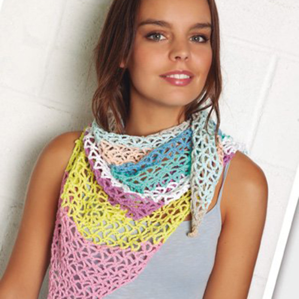 Пряжа Katia Amigurumi