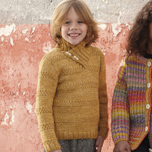 Пряжа Katia Merino-Lino Пряжа Katia Merino-Lino