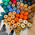 Бобина Louis Vuitton Stock