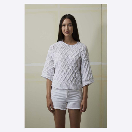 Журнал Lang Fatto a Mano Collection №259