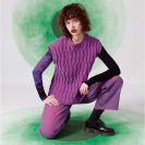 Пряжа Lang Lambswool