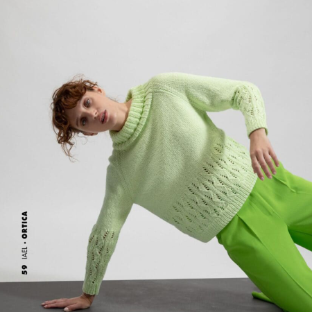 Журнал Lang Fatto a Mano FAM 280