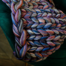 Пряжа для пледов Пряжа для пледов