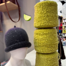 Бобина букле Pelliccia by Filpucci