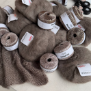 Пряжа Katia Ingenua