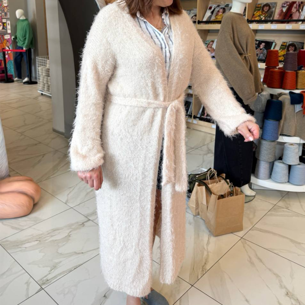 Бобина Soft Padla 