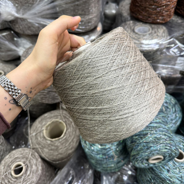 Бобина конопля Canapa 4/26 Бобина конопля Canapa 4/26