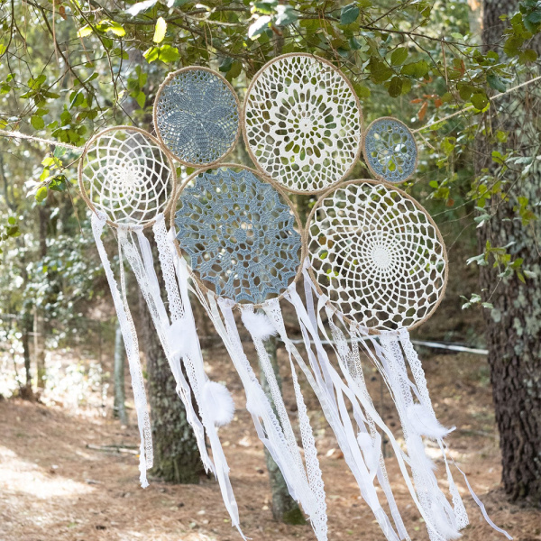 Пряжа Katia Fair Cotton