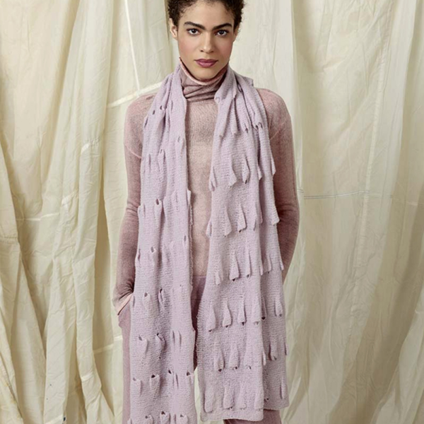 Пряжа Lang Cashmere Dreams