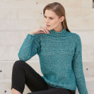 Пряжа Katia Cotton-Merino Пряжа Katia Cotton-Merino