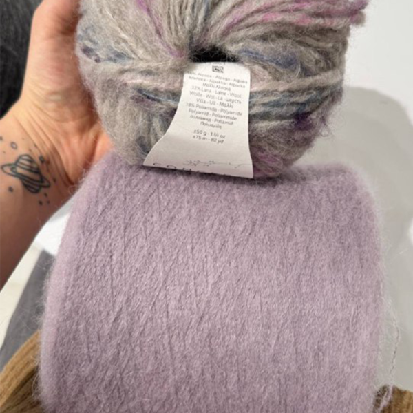 Бобина Feel Nice