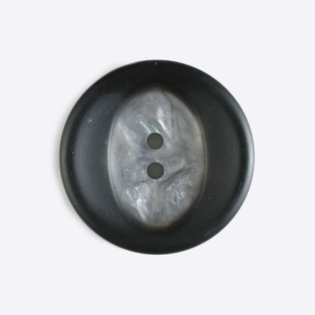 Пуговица Dill размер 28мм, 370446/28-12