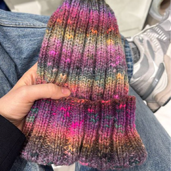 Пряжа Lang Magnolia