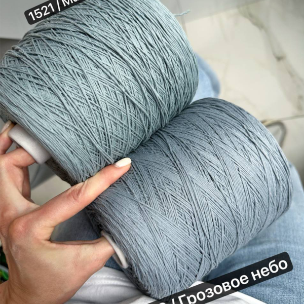 Бобина Cable Cotton