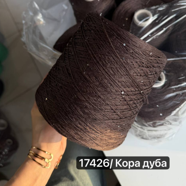 Бобина LinoSiSic СИСИК '26