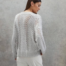 Бобина SILK BABY