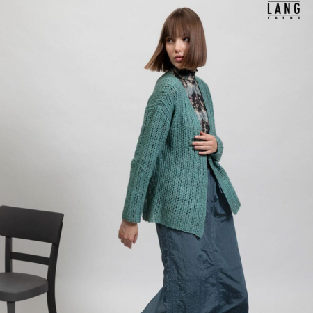 Журнал Lang Fatto a Mano FAM 280