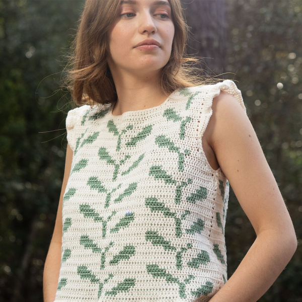 Пряжа Katia Fair Cotton