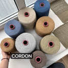 Бобина хлопок CORDON