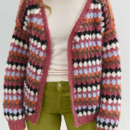 Журнал Lana Grossa: Hakeln N. 07, Сдержанный шик, AW 2024/25 Журнал Lana Grossa: Hakeln N. 07, Сдержанный шик, AW 2024/25