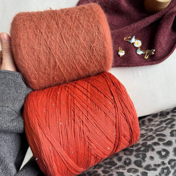 Бобина Kachinelli Merino