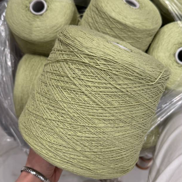 Бобина Bourette Silk '26