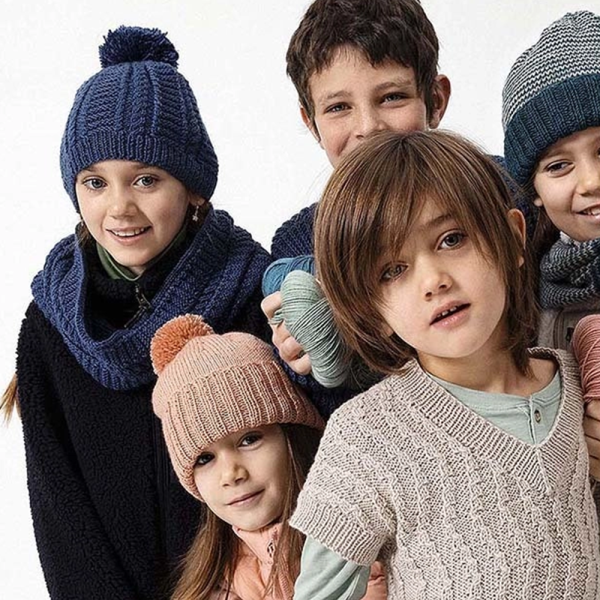 Пряжа Lang Atlantis