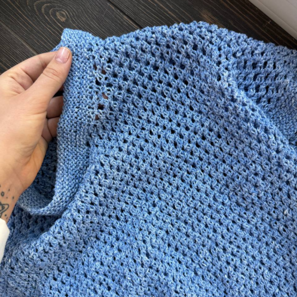 Бобина лен Lino Cord Loro Piana