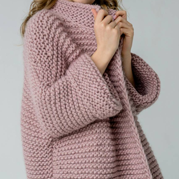 Пряжа Перуанская шерсть с Альпака