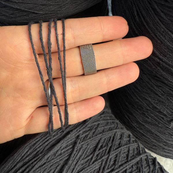 Бобина Bourette 3/1000