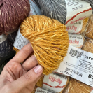 Пряжа Katia Merino Flame Пряжа Katia Merino Flame