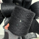 Бобина Silkid Sequins WoolDom