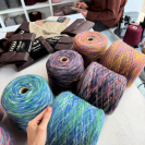 Бобина Stoppino Alpaca  