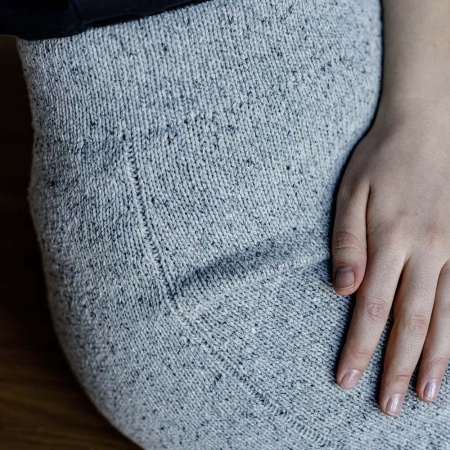 Доступ к онлайн-совместнику. Юбка в Базовый гардероб Доступ к онлайн-совместнику. Юбка в Базовый гардероб