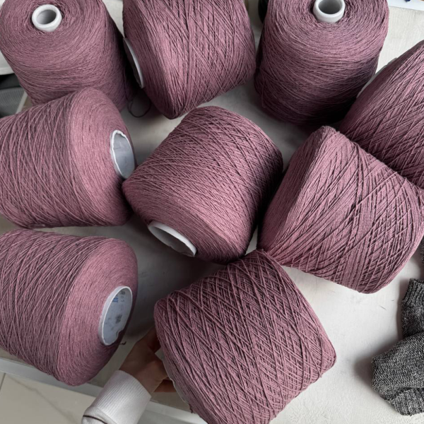 Бобина Bourette 3/1000