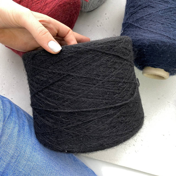 Бобина BELLONE Pecci Filati