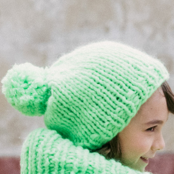 Пряжа Katia Ingenious Big