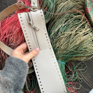 Рафия в пасме Рафаель Дольче Рафия в пасме Рафаель Дольче