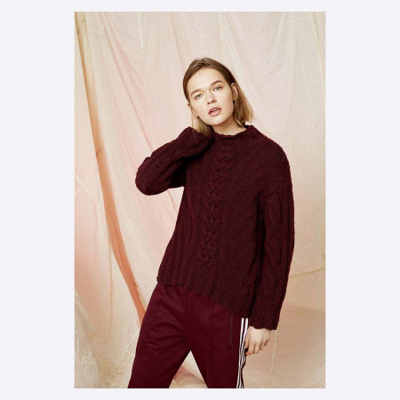 Журнал Lang Fatto a Mano Collection №261