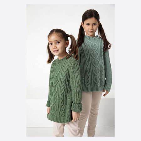 Журнал Lang KIDS ATLANTIS PUNTO 41 Журнал Lang KIDS ATLANTIS PUNTO 41