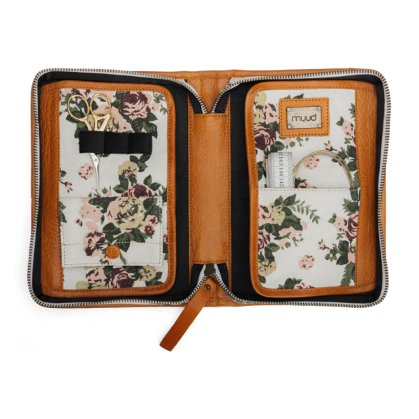 Чехол-органайзер Muud "Canvas Effi"