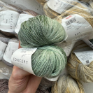 Пряжа Katia Lua