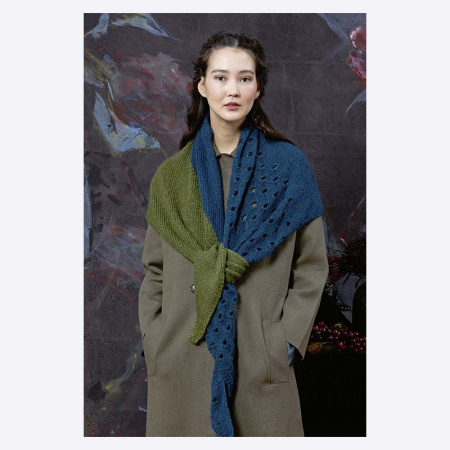 Журнал Lang Fatto a Mano №258 Журнал Lang Fatto a Mano №258