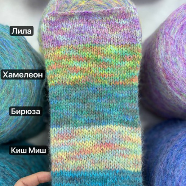 Бобина Soriano 