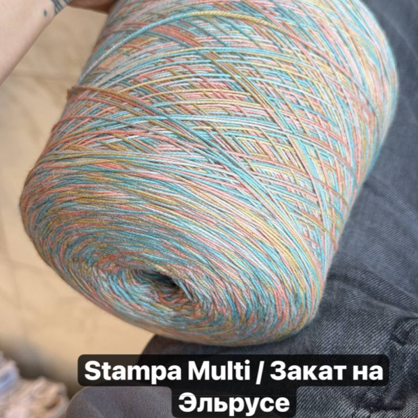 Бобина Moena by Profilo