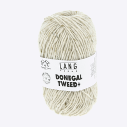 Пряжа Lang Donegal Tweed+