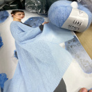 Пряжа Lang Alpaca Superlight