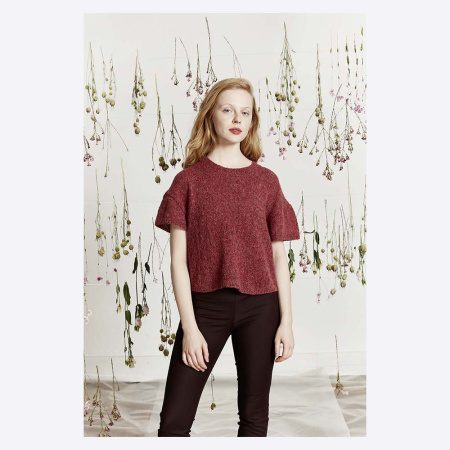 Журнал Lang Fatto a Mano Collection №265