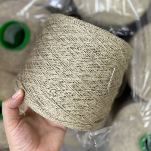 Бобина конопля CANAPA