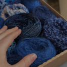 Набор на джемпер Magic Box Italy